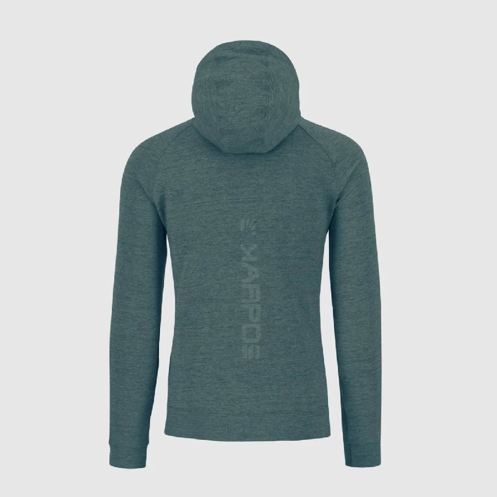 Karpos EASYFRIZZ FULL-ZIP HOODIE Acquista Ora