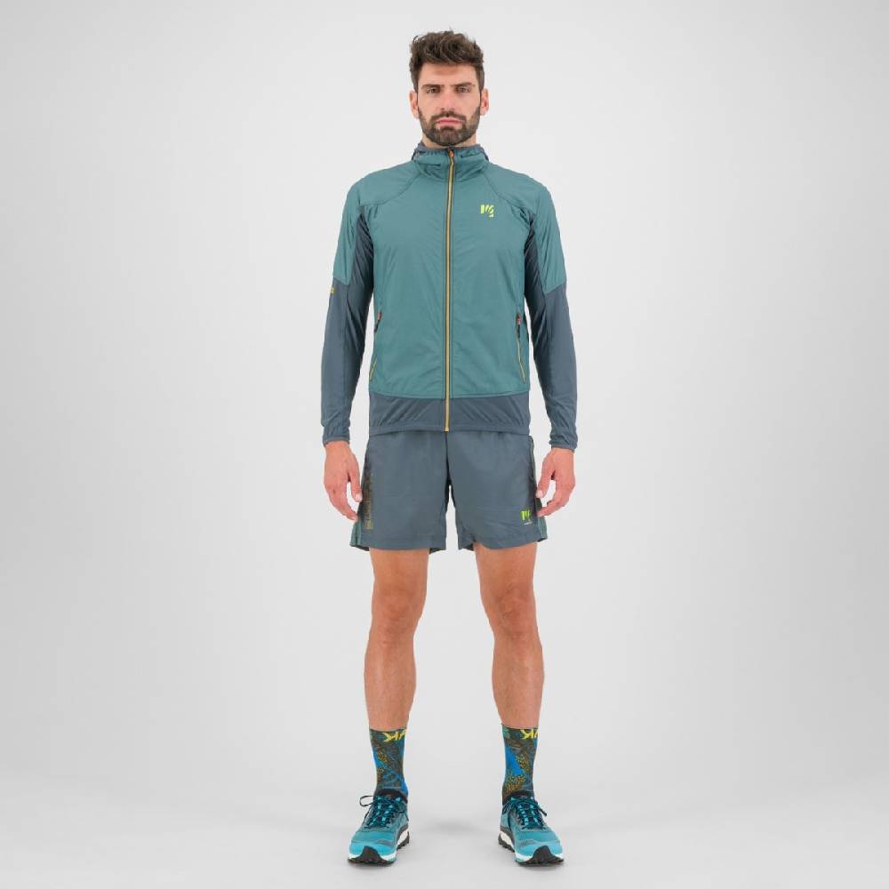 Karpos LAVAREDO JACKET Promozione Limitata