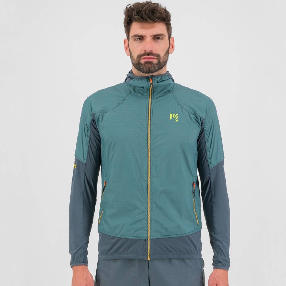 Karpos LAVAREDO JACKET Promozione Limitata