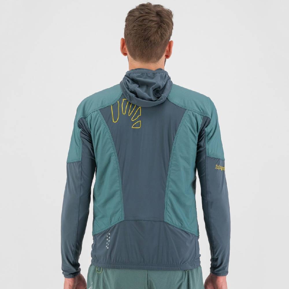 Karpos LAVAREDO JACKET Promozione Limitata