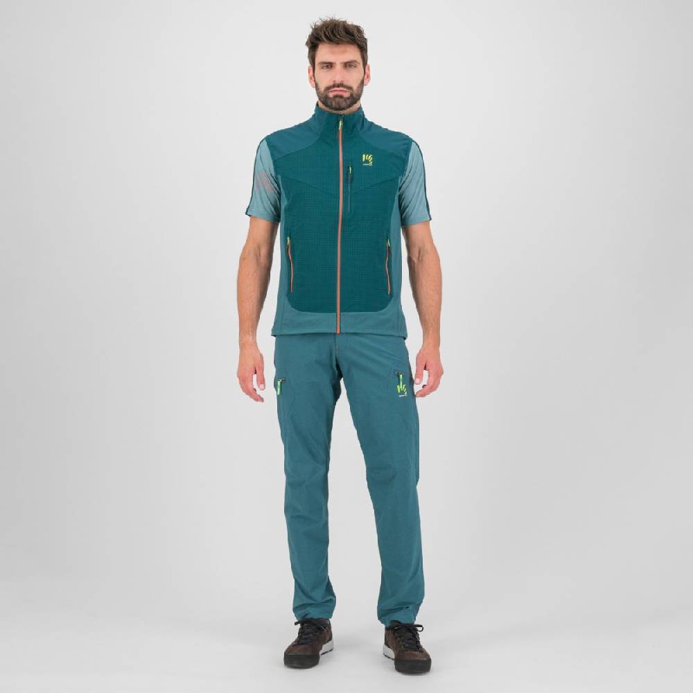 Karpos LEDE VEST Prezzo Ridotto