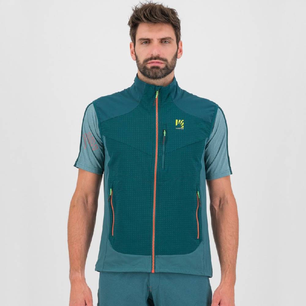 Karpos LEDE VEST Prezzo Ridotto