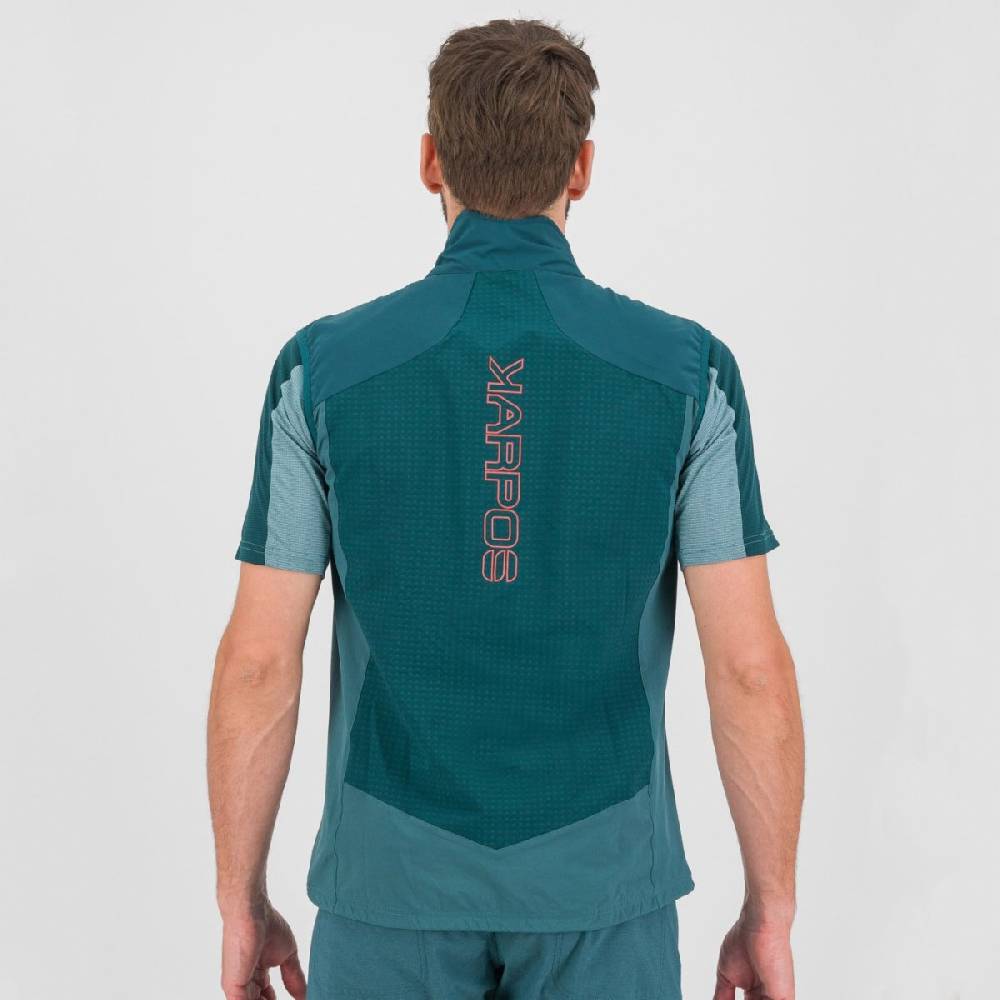 Karpos LEDE VEST Prezzo Ridotto