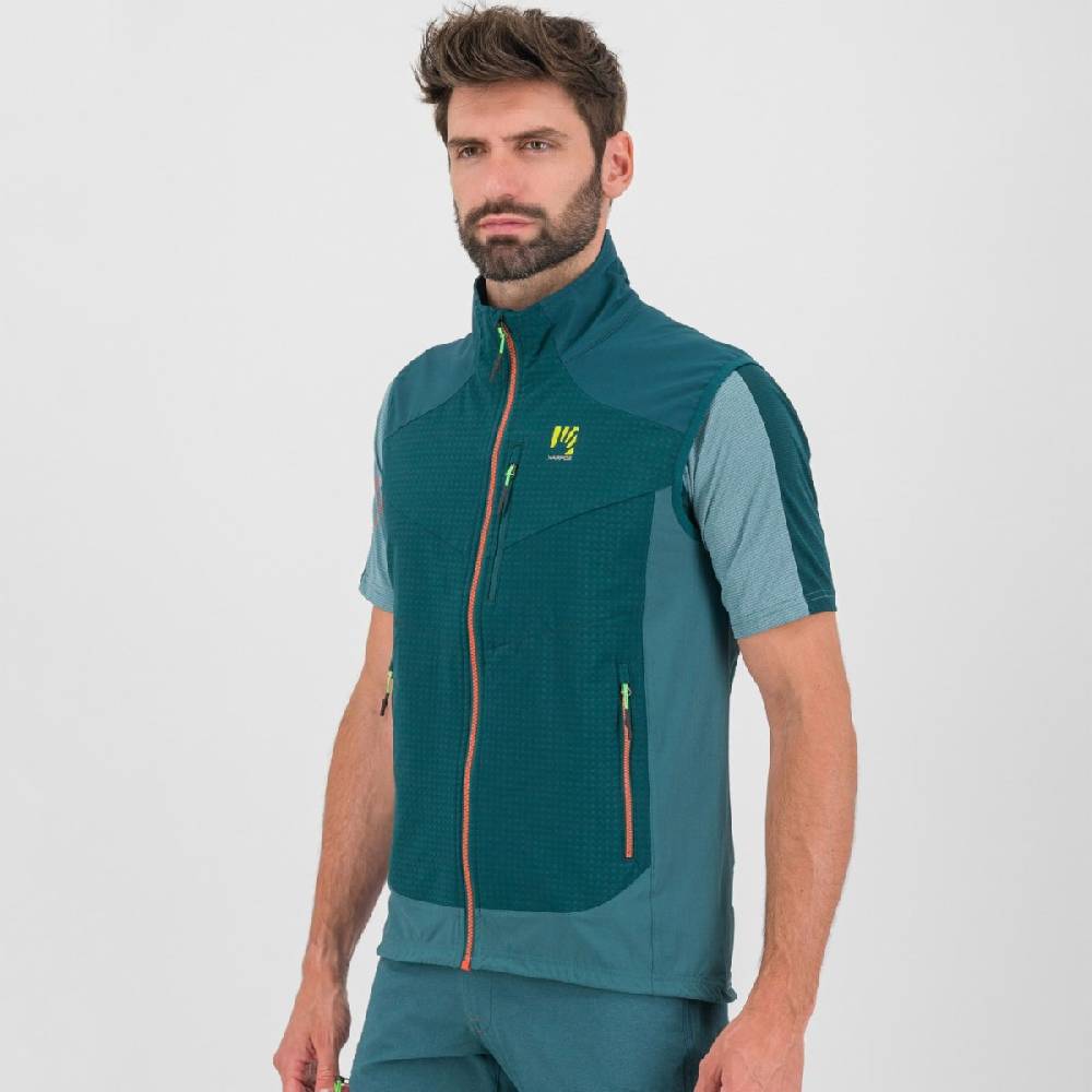 Karpos LEDE VEST Prezzo Ridotto