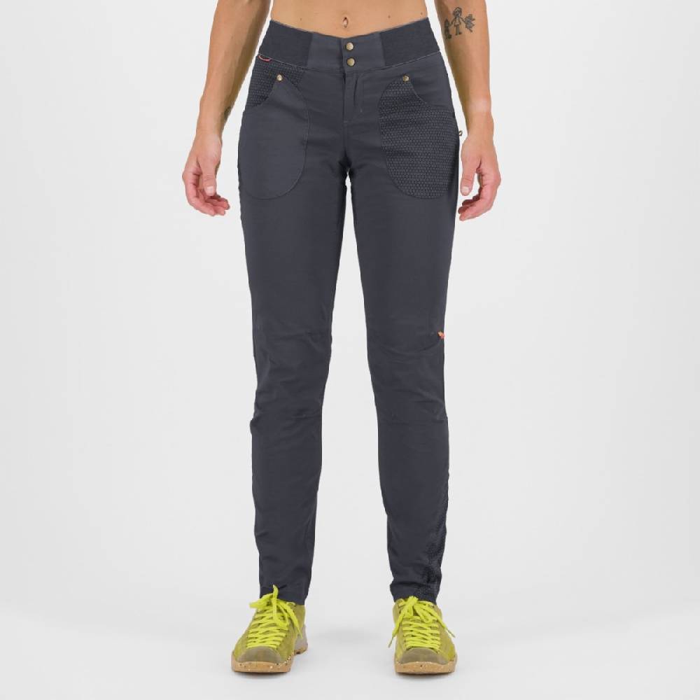 Karpos SALICE W PANT Sottocosto