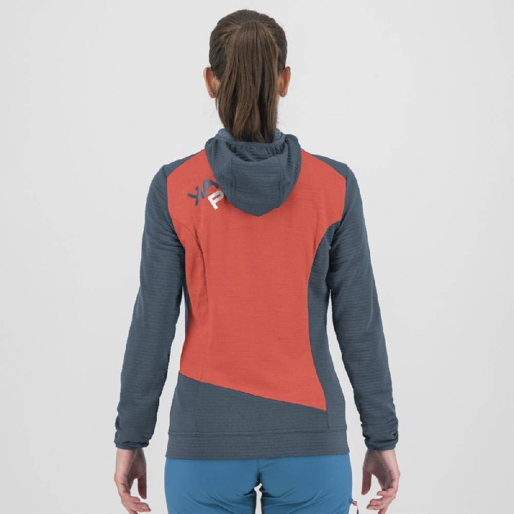 Karpos NUVOLAU W FLEECE Novità