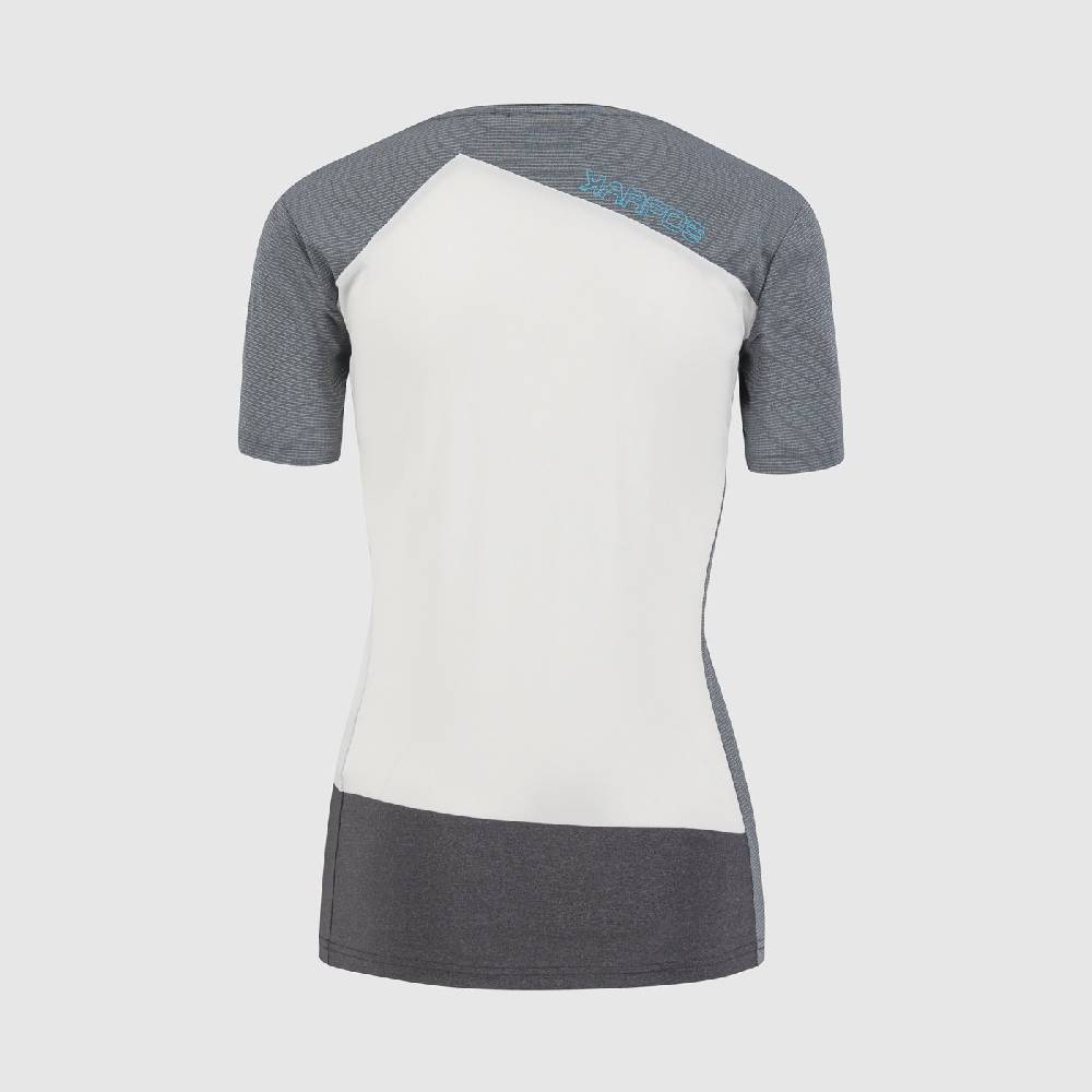 Karpos NUVOLAU W JERSEY Presa