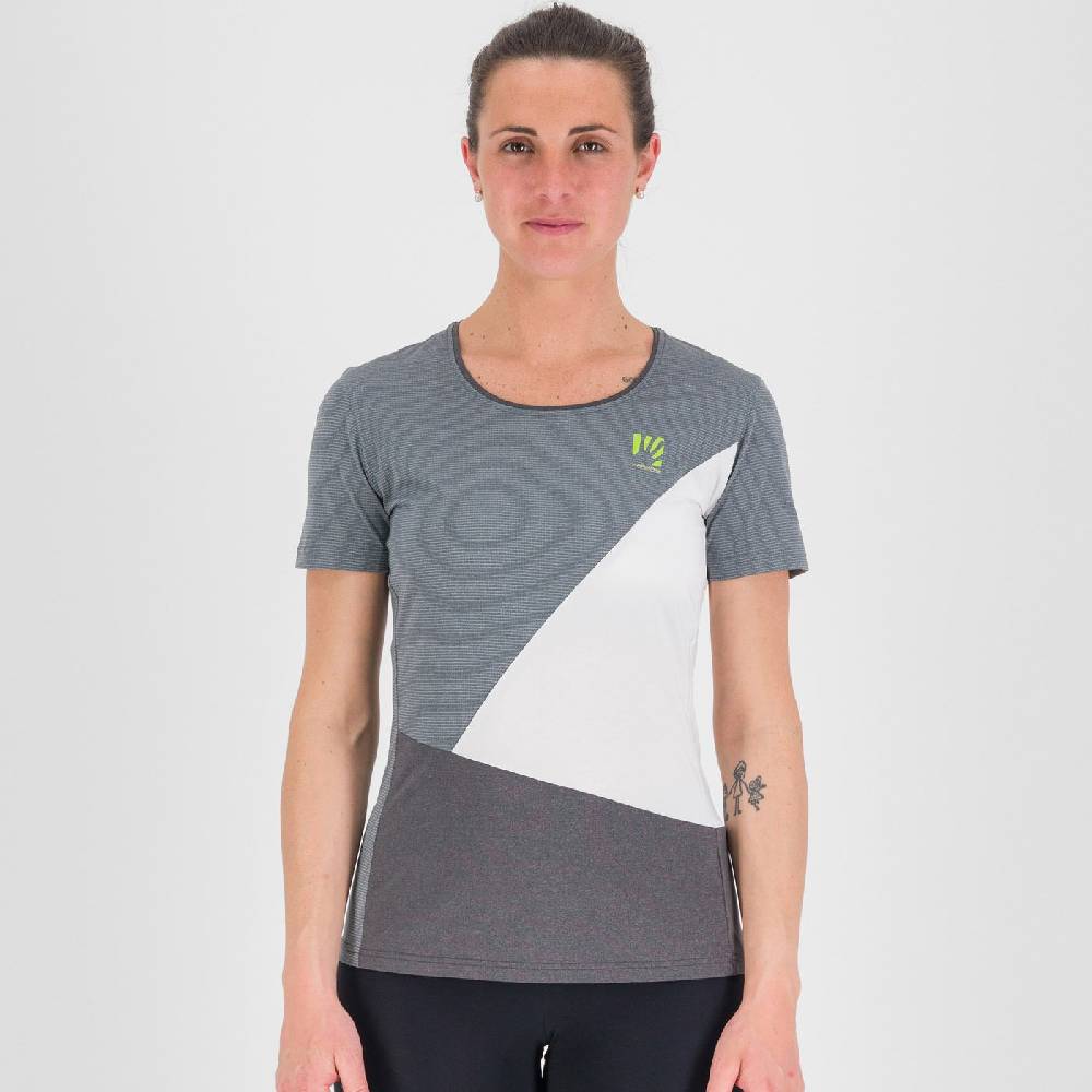 Karpos NUVOLAU W JERSEY Presa