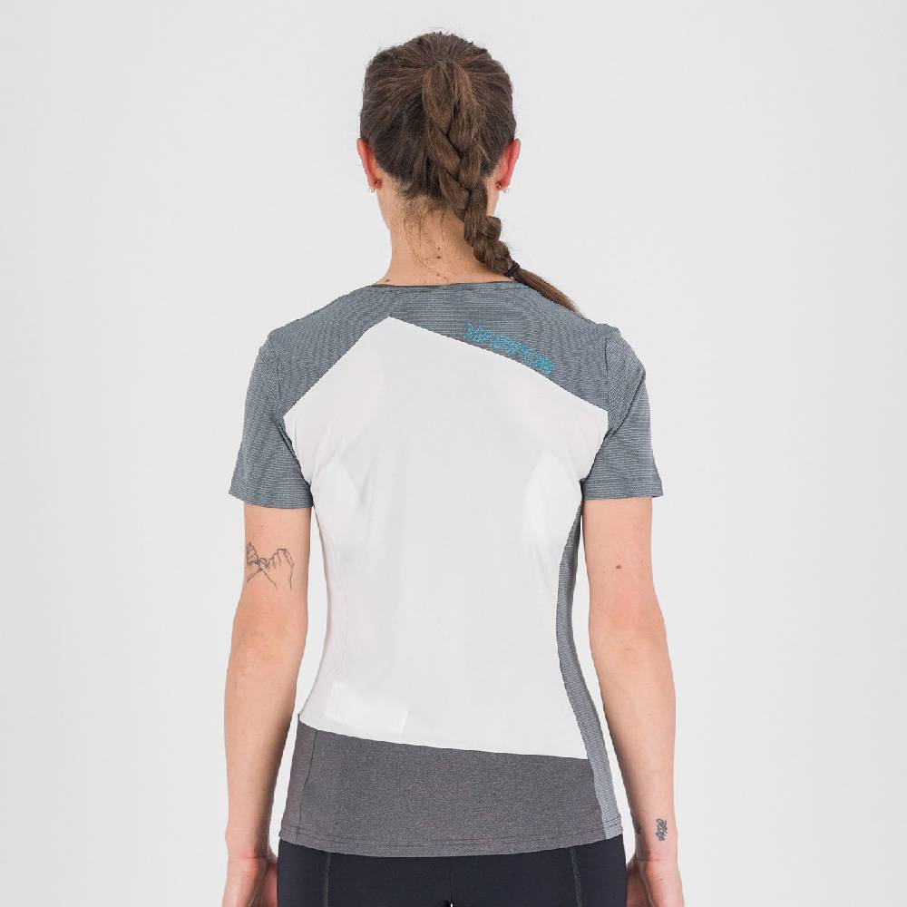 Karpos NUVOLAU W JERSEY Presa
