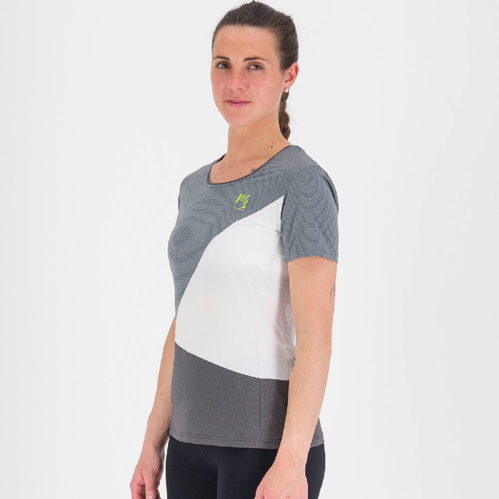 Karpos NUVOLAU W JERSEY Presa