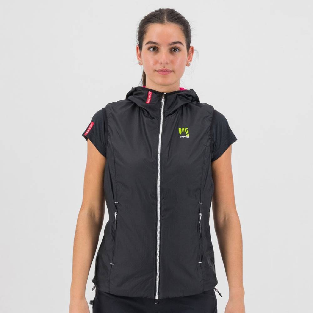 Karpos K-PERFORMANCE HYBRID W VEST Sconto