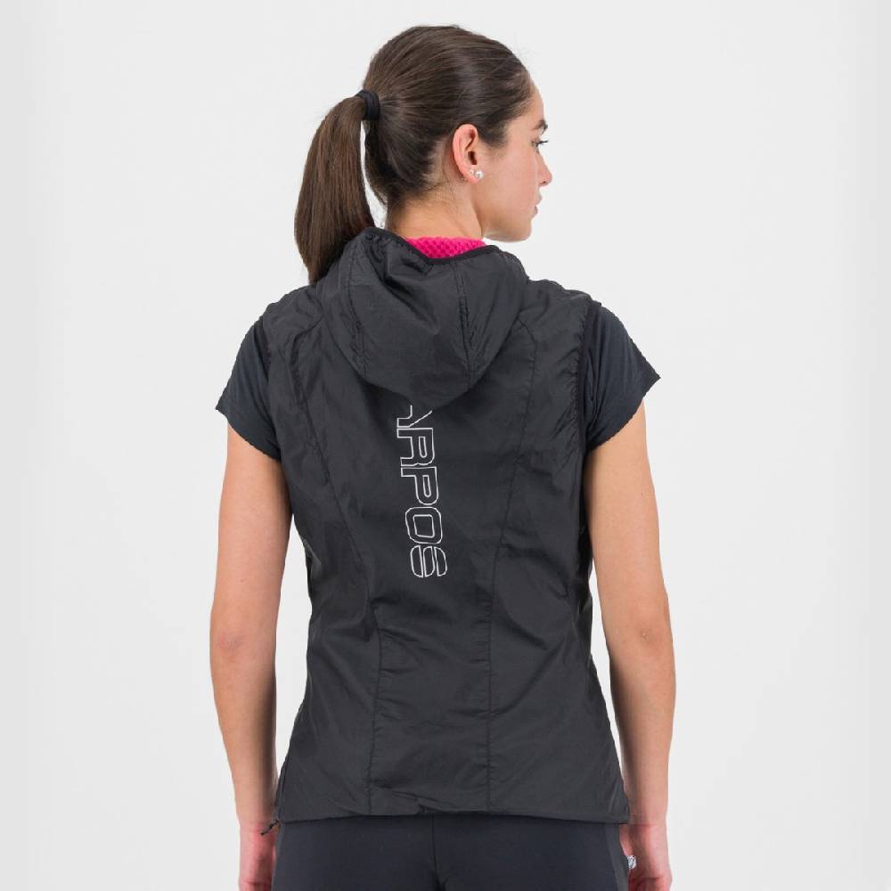 Karpos K-PERFORMANCE HYBRID W VEST Sconto