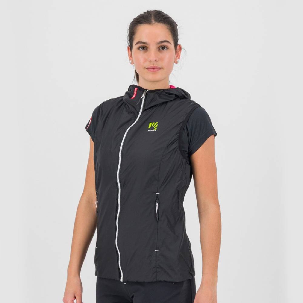 Karpos K-PERFORMANCE HYBRID W VEST Sconto