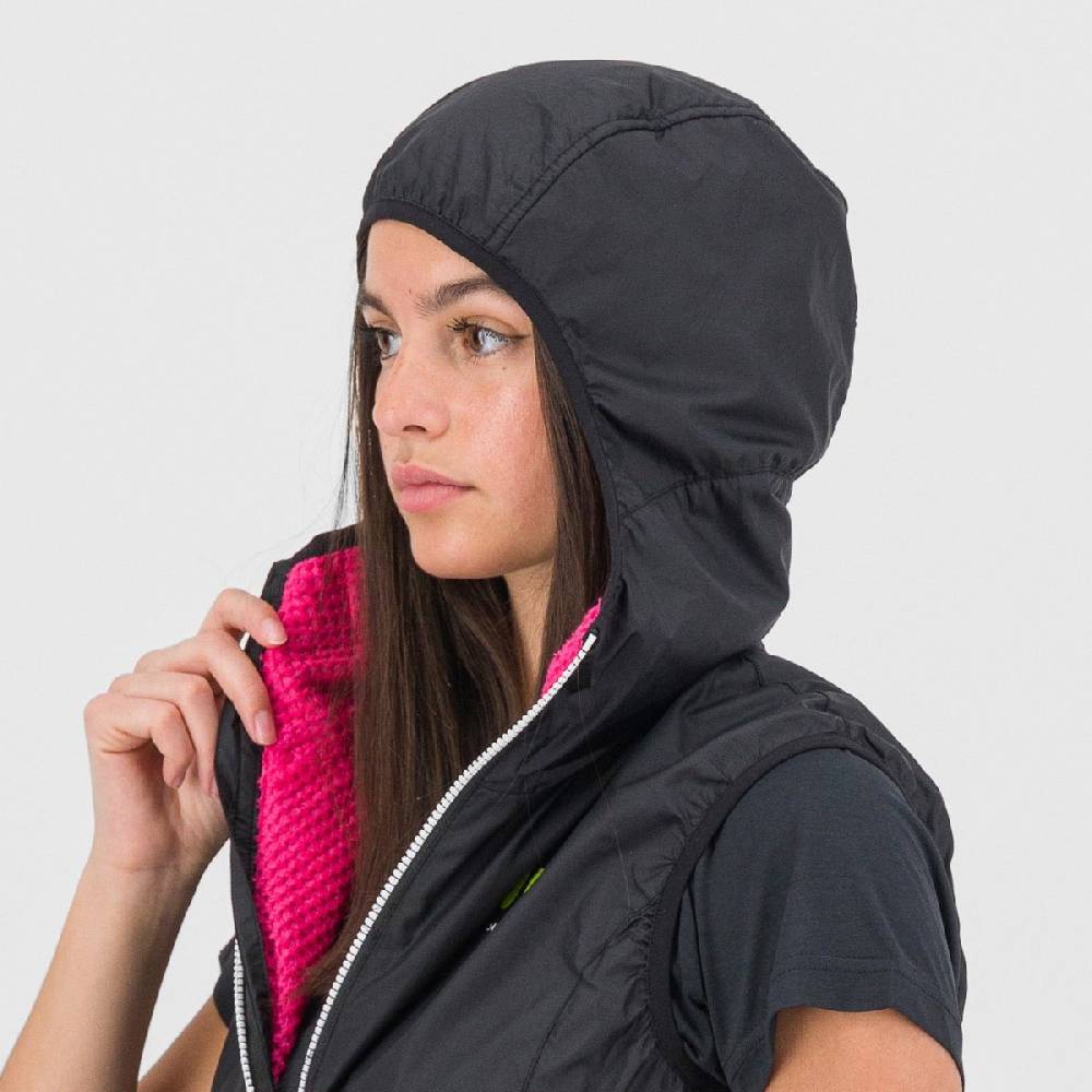 Karpos K-PERFORMANCE HYBRID W VEST Sconto