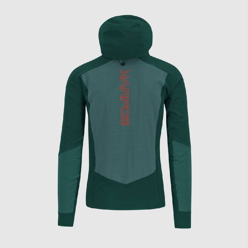 Karpos LEDE JACKET Economico