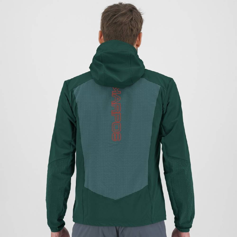 Karpos LEDE JACKET Economico