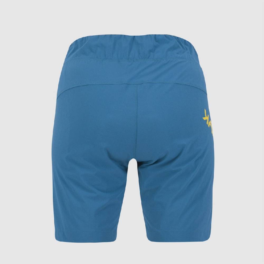 Karpos VAL DI DENTRO W BERMUDA Outlet
