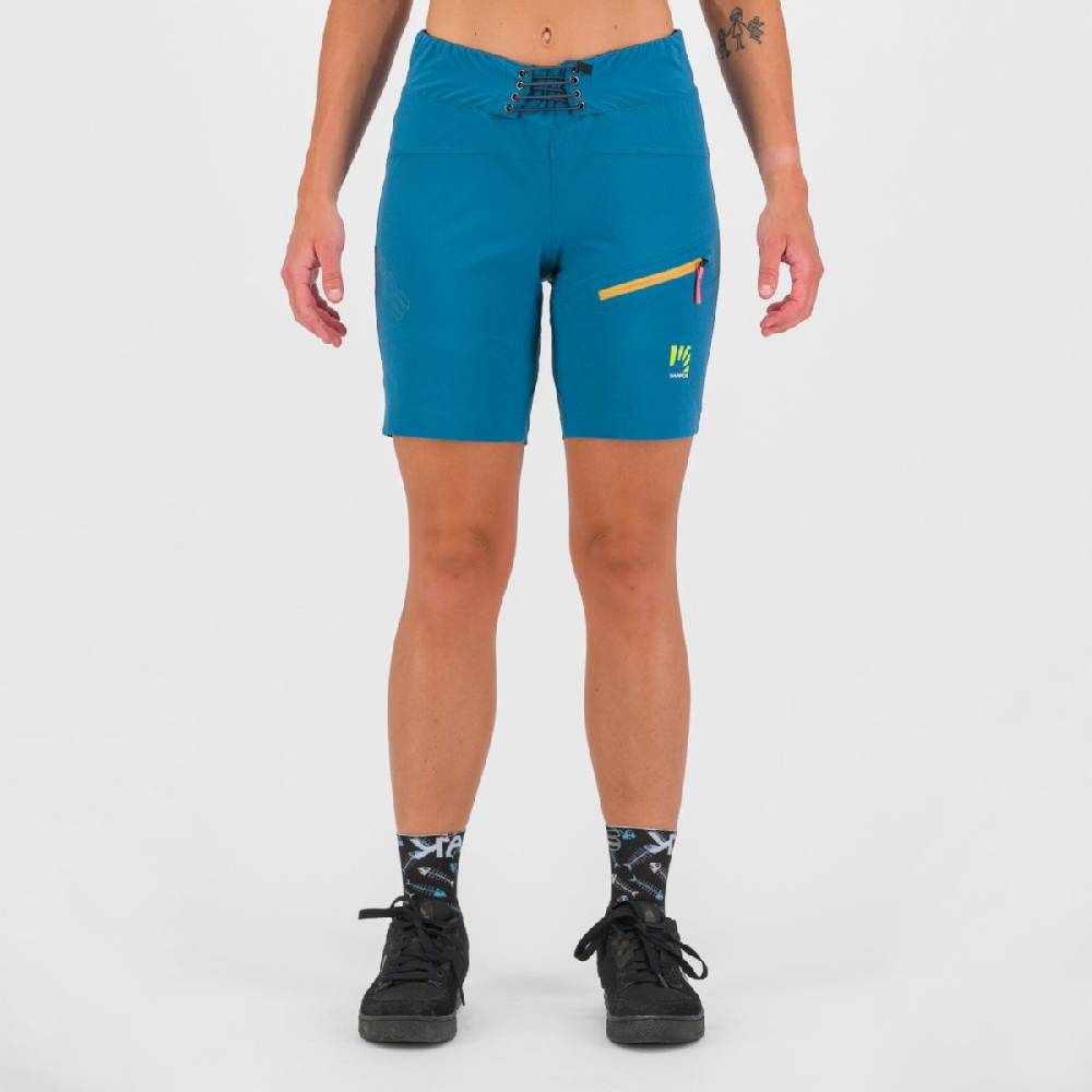 Karpos VAL DI DENTRO W BERMUDA Outlet