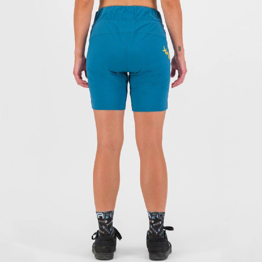 Karpos VAL DI DENTRO W BERMUDA Outlet