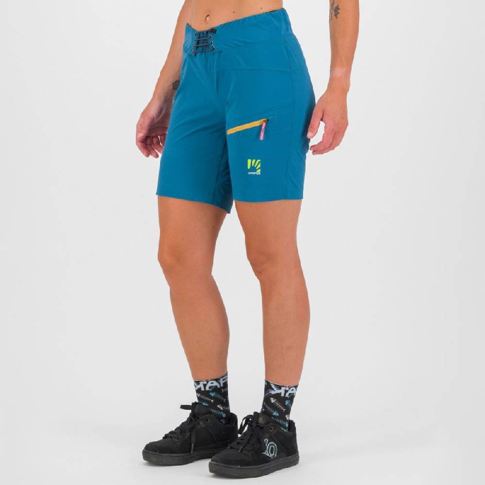 Karpos VAL DI DENTRO W BERMUDA Outlet