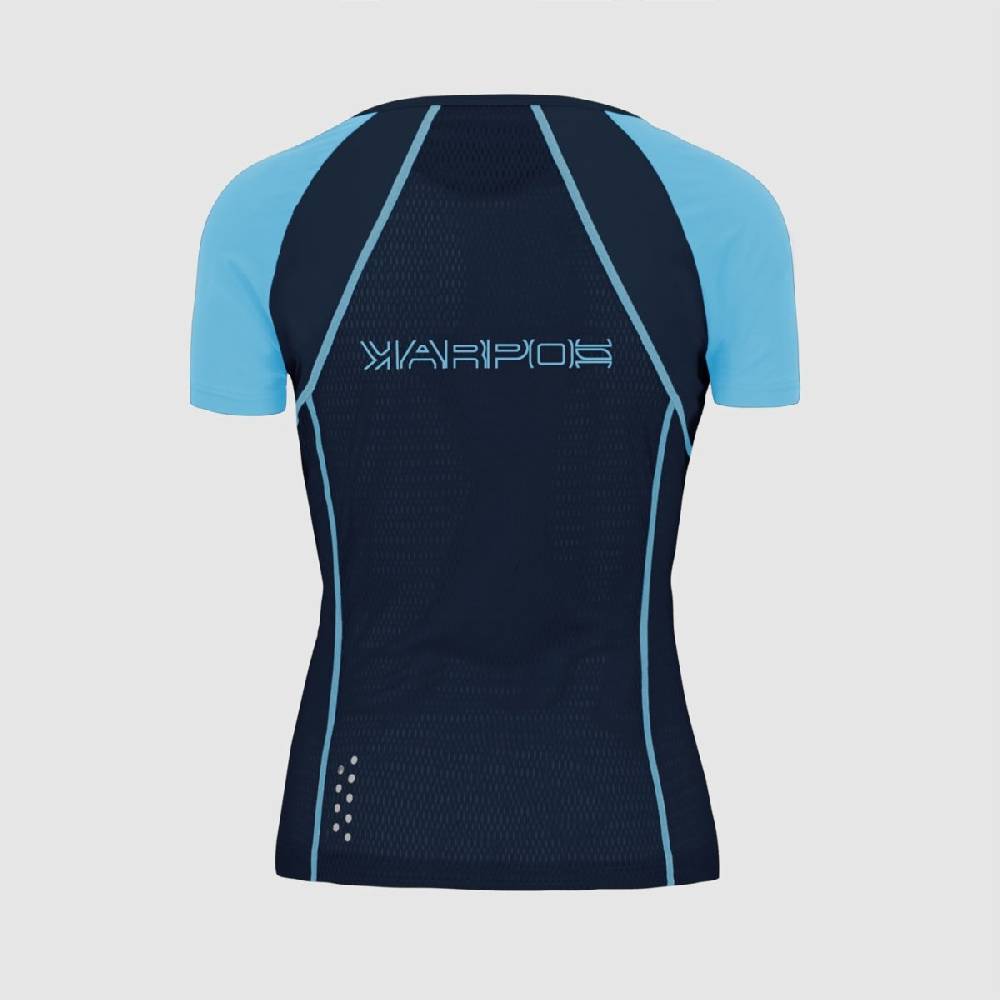 Karpos LAVAREDO EVO W JERSEY In Vendita