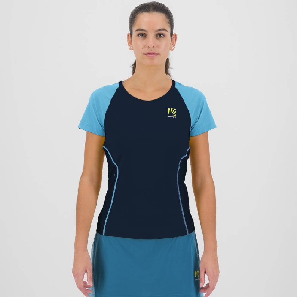 Karpos LAVAREDO EVO W JERSEY In Vendita