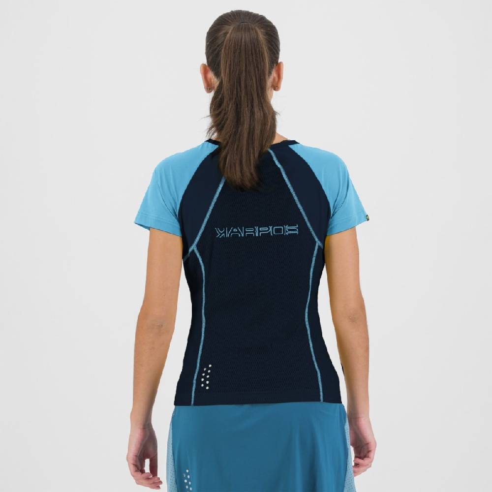 Karpos LAVAREDO EVO W JERSEY In Vendita