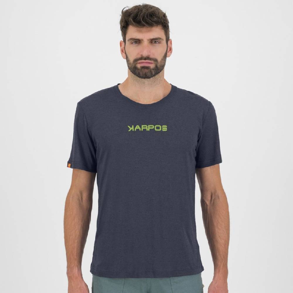 Karpos TOTOGA HEMP T-SHIRT Offerte