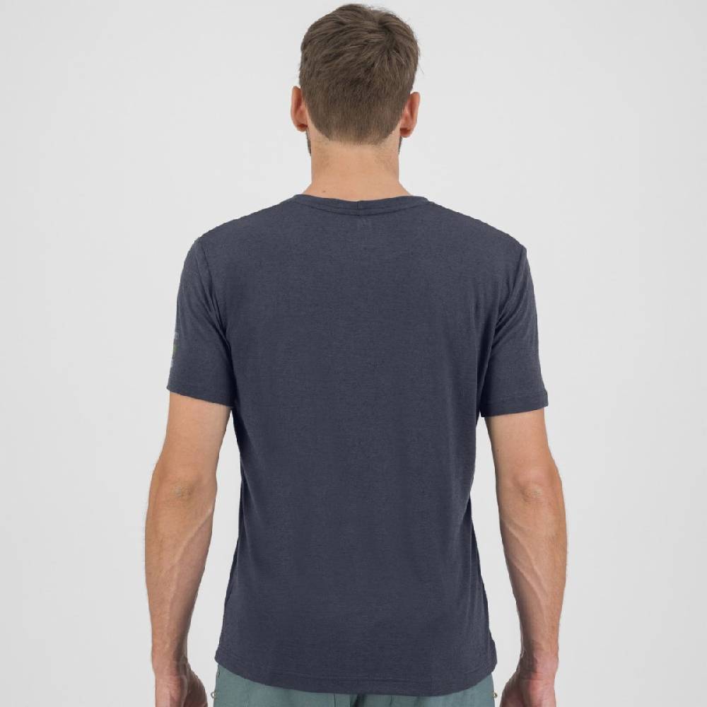 Karpos TOTOGA HEMP T-SHIRT Offerte