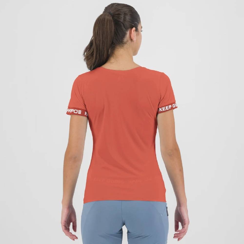Karpos EASYFRIZZ W T-SHIRT Vendita Economica