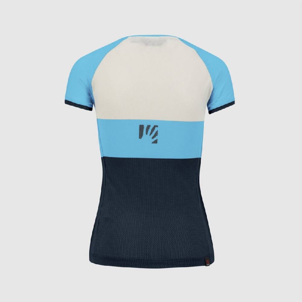 Karpos MOVED EVO W JERSEY Saldi Di Fabbrica