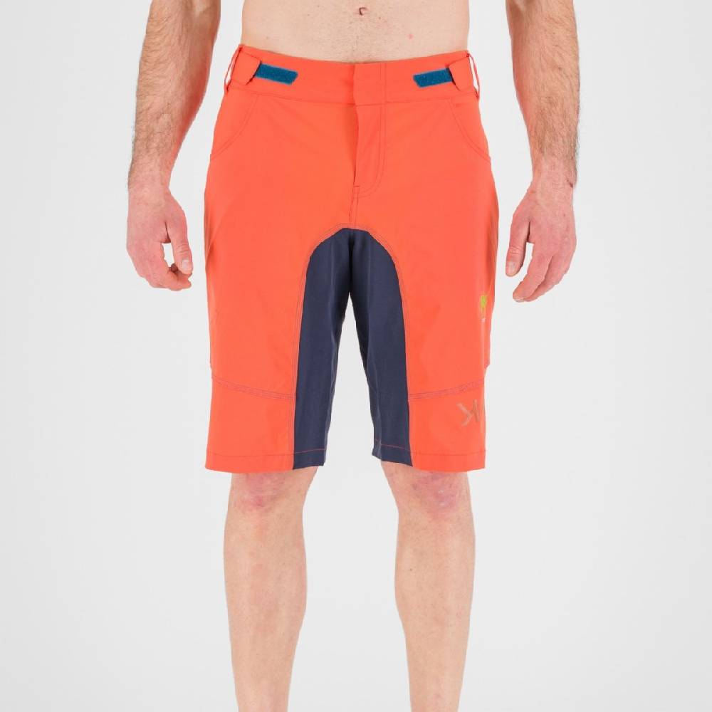 Karpos BALLISTIC EVO SHORTS Negozio