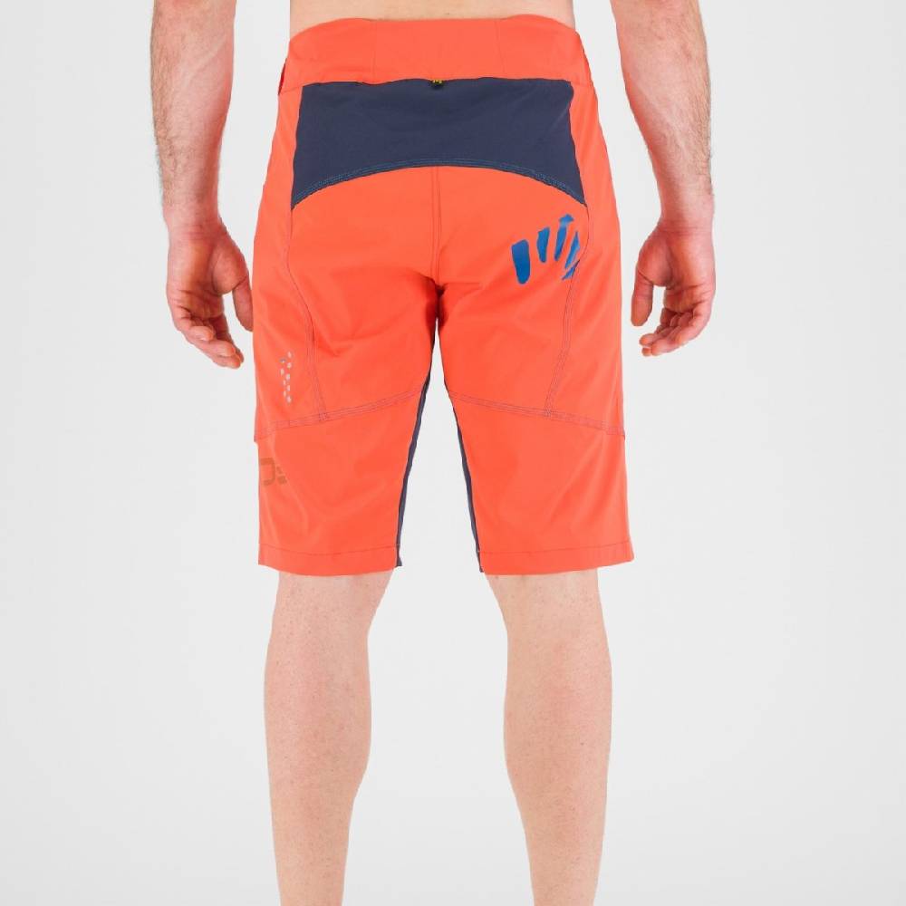 Karpos BALLISTIC EVO SHORTS Negozio