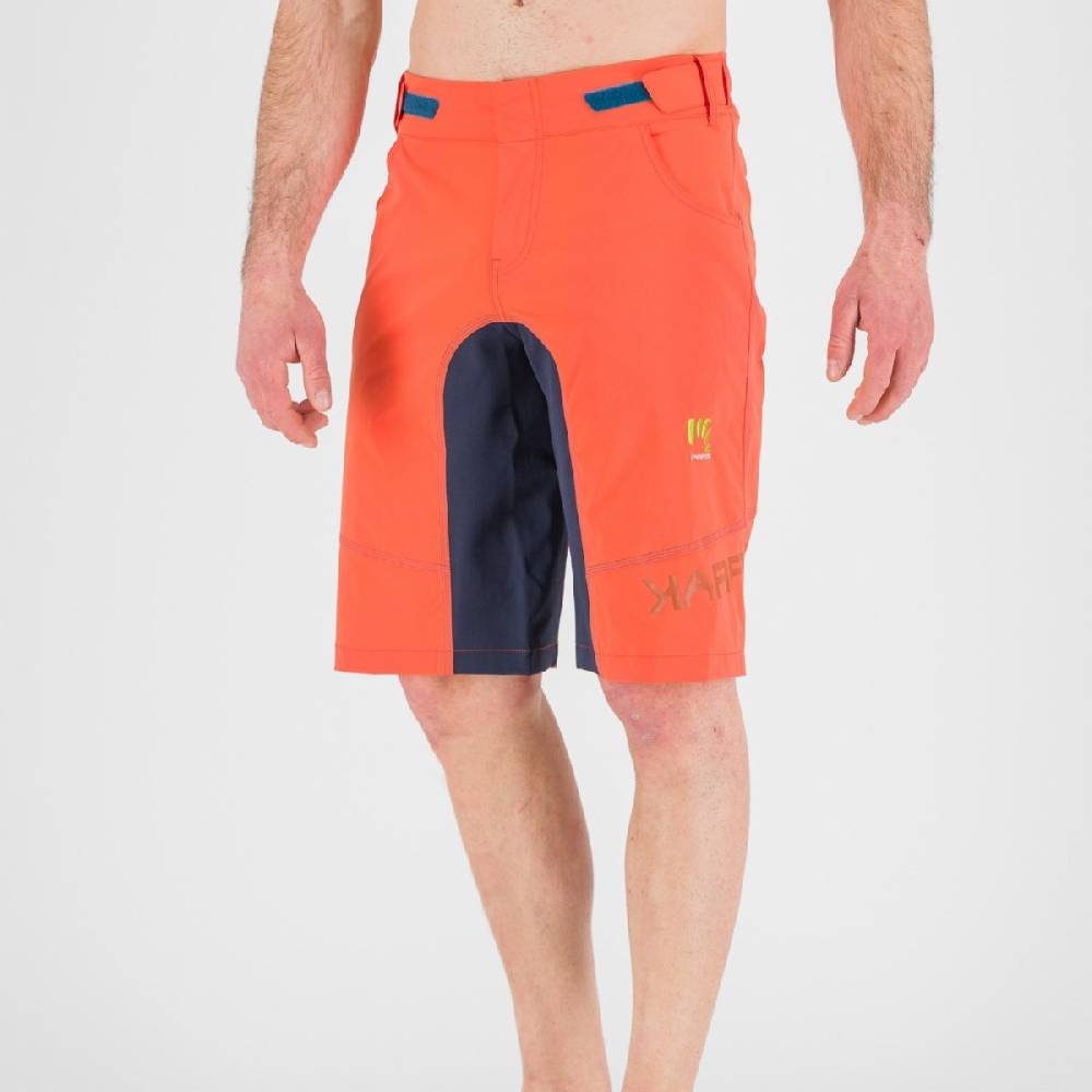 Karpos BALLISTIC EVO SHORTS Negozio