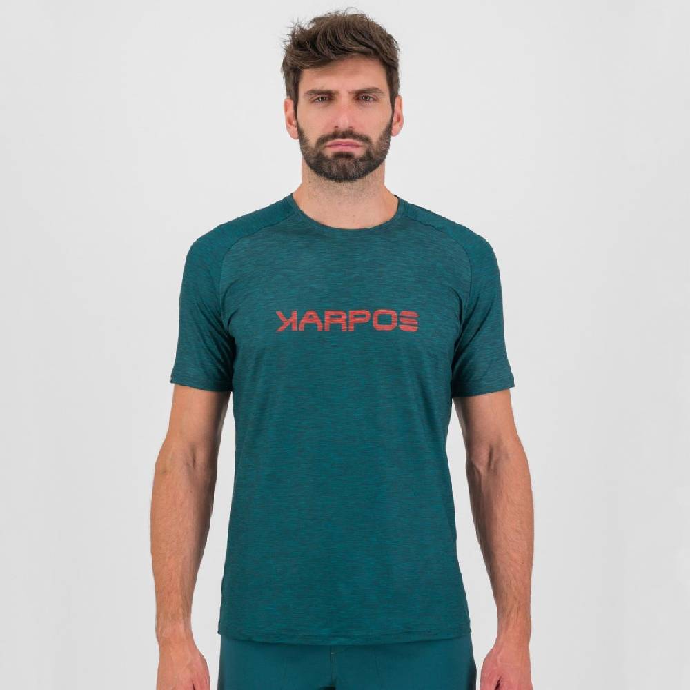 Karpos PRATO PIAZZA JERSEY Nuova