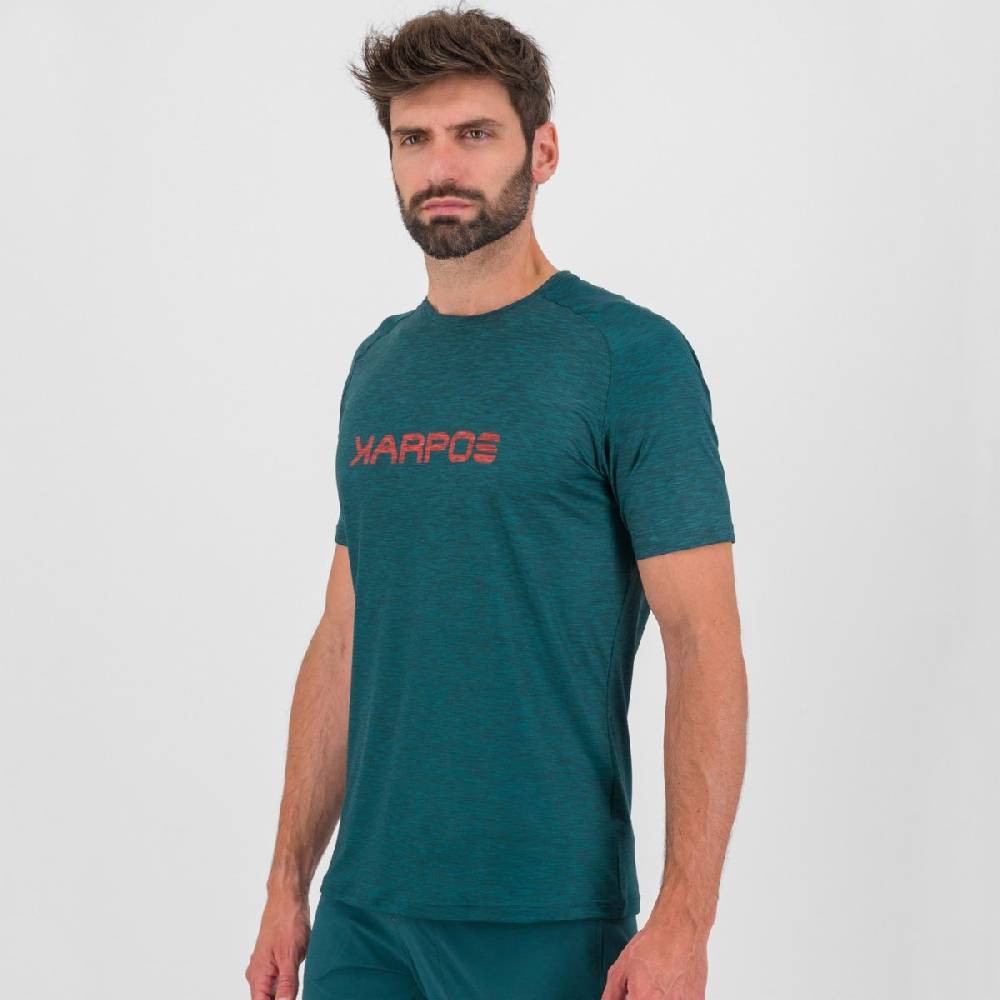 Karpos PRATO PIAZZA JERSEY Nuova