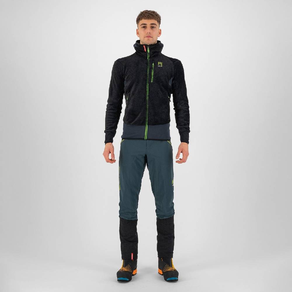 Karpos K-PERFORMANCE H-LOFT FLEECE 2025