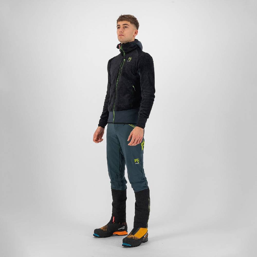 Karpos K-PERFORMANCE H-LOFT FLEECE 2025