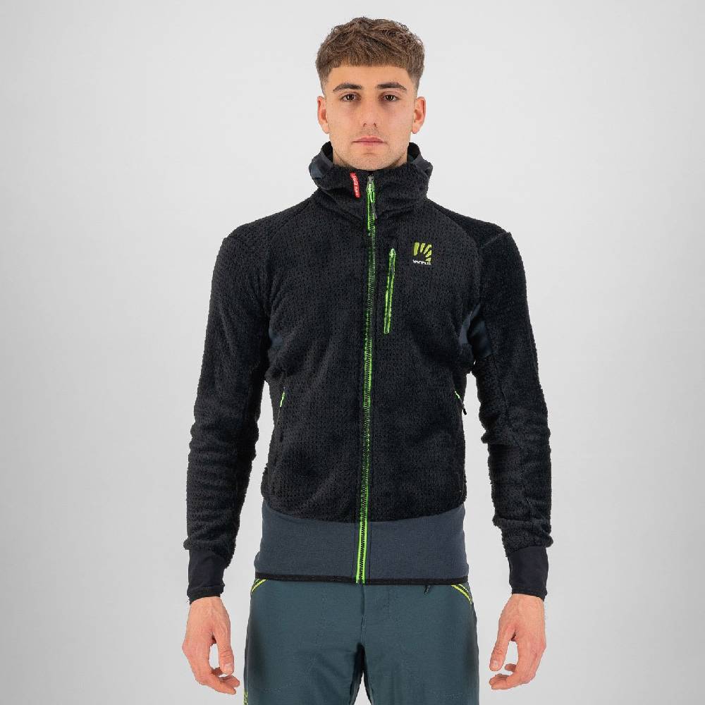 Karpos K-PERFORMANCE H-LOFT FLEECE 2025