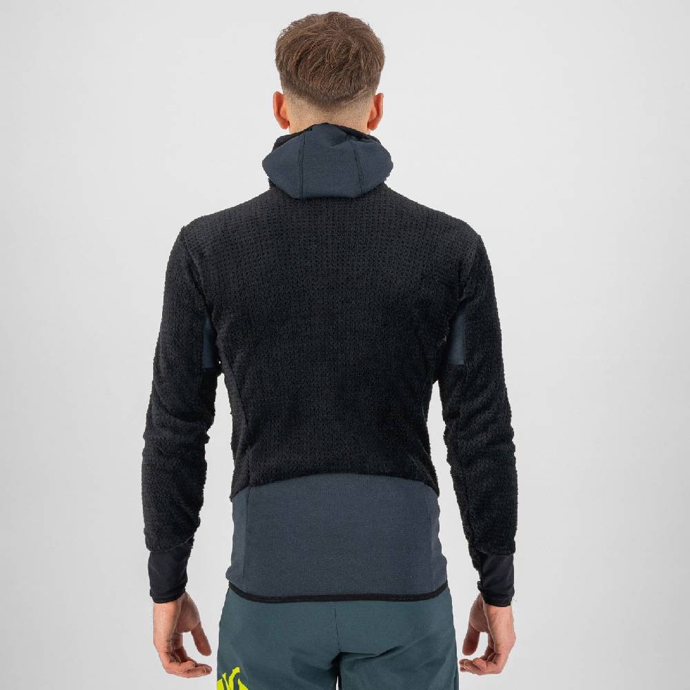 Karpos K-PERFORMANCE H-LOFT FLEECE 2025