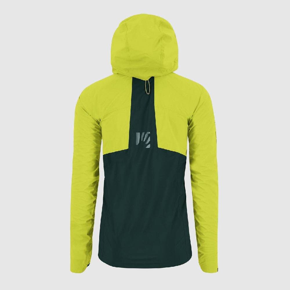 Karpos VALSESIA SHELL JACKET In Linea