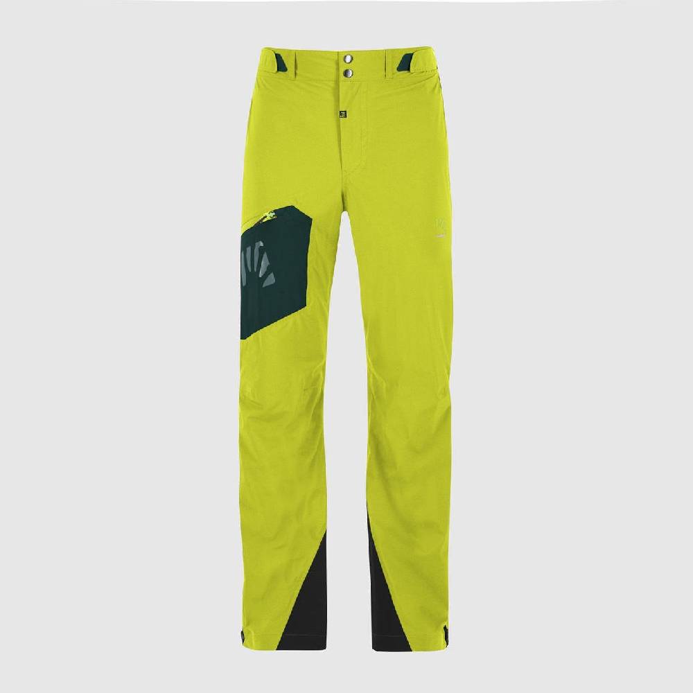 Karpos VALSESIA SHELL PANTS
