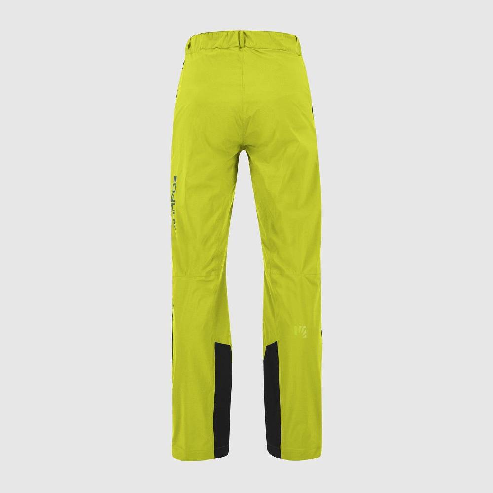 Karpos VALSESIA SHELL PANTS Nuovo