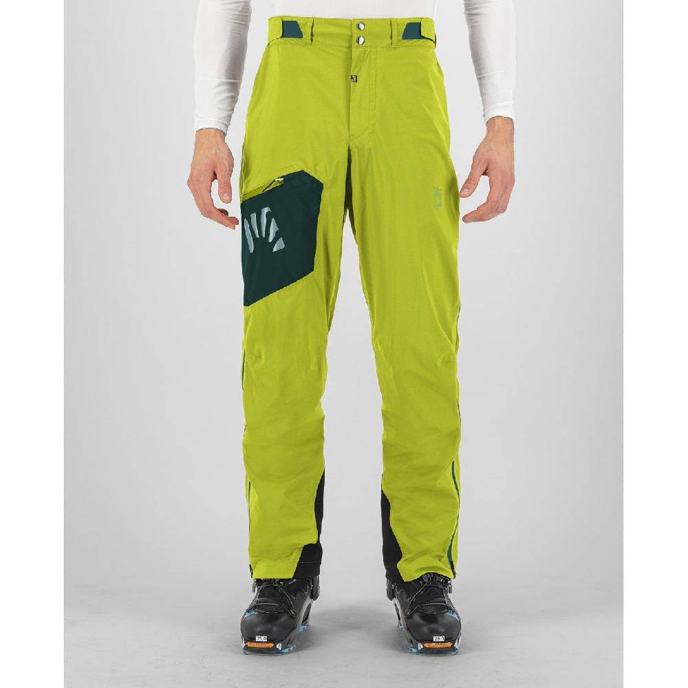 Karpos VALSESIA SHELL PANTS Nuovo