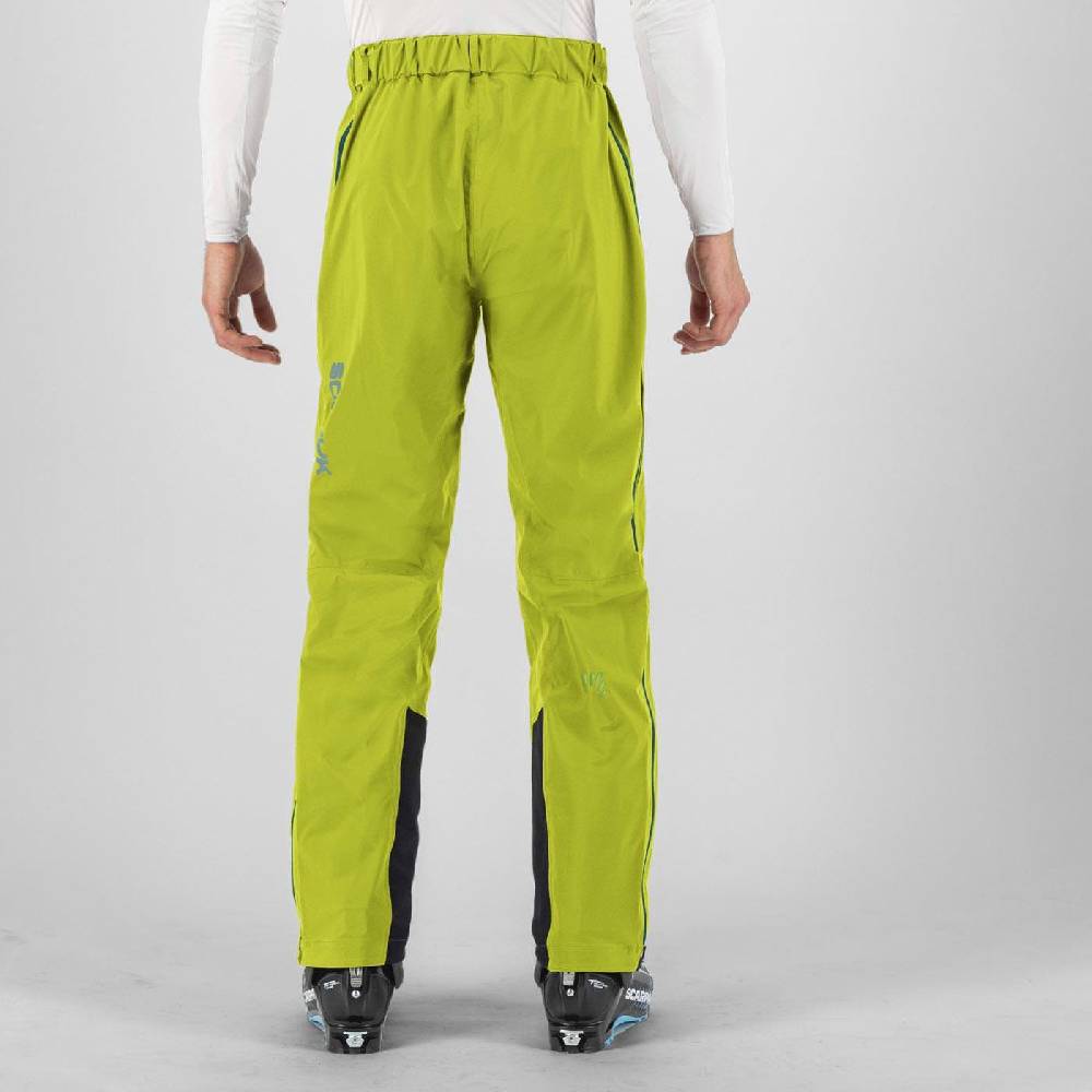 Karpos VALSESIA SHELL PANTS Nuovo