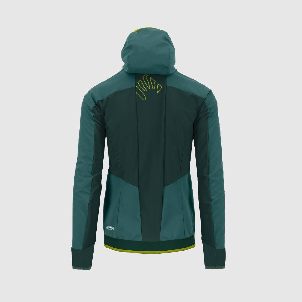 Karpos PIZ PALU' EVO JACKET Qualità