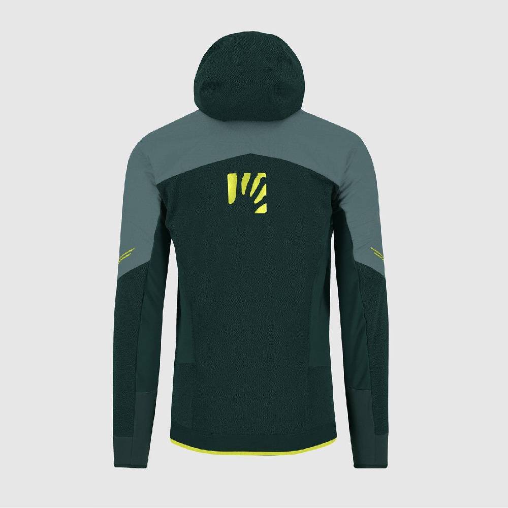 Karpos ALAGNA PLUS EVO JACKET Spedizione Gratuita