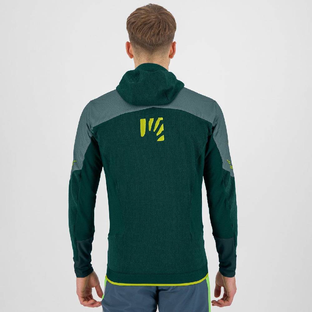 Karpos ALAGNA PLUS EVO JACKET Spedizione Gratuita
