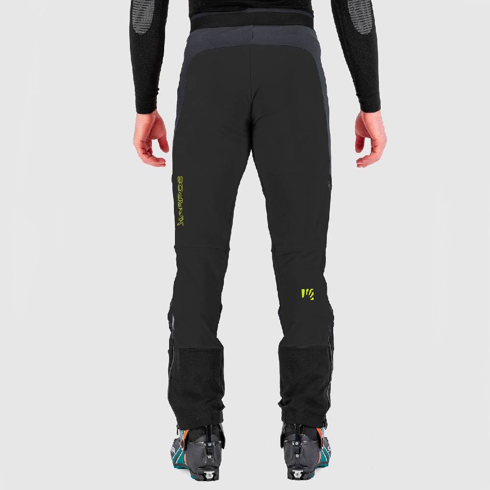 Karpos ALAGNA PLUS EVO PANTS Pezzi Unici