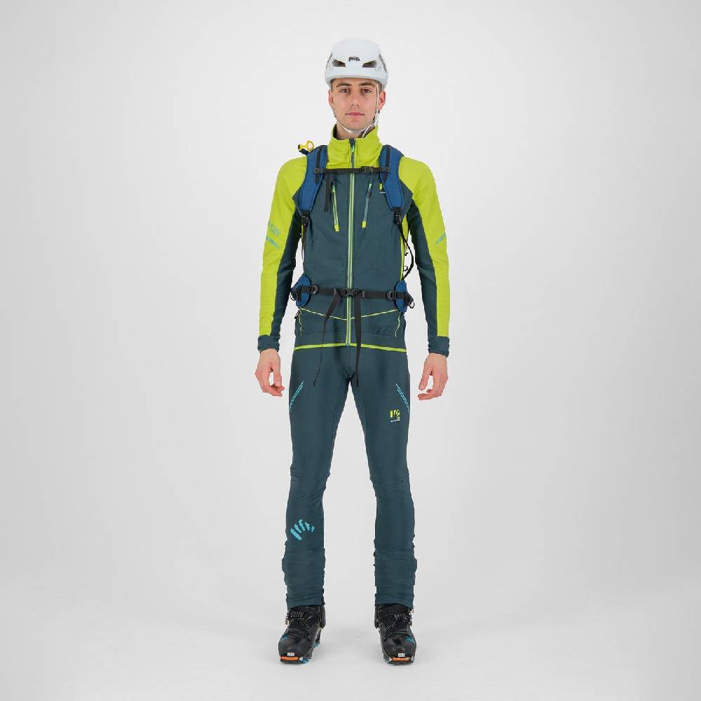 Karpos ALAGNA EVO JACKET Soddisfazione Garantita